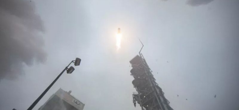 Nasa-lansirala-novi-satelit-koji-ce-pratiti-klimatske-promjene