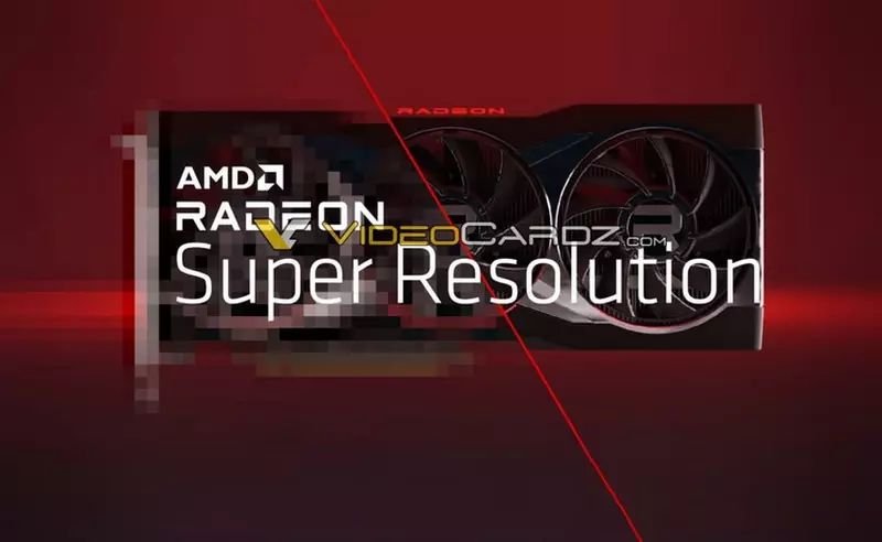 Amd-radeon-super-resolution-je-prosirenje-fidelityfx-super-resolution-i-odgovor-na-nvidia-image-scaling