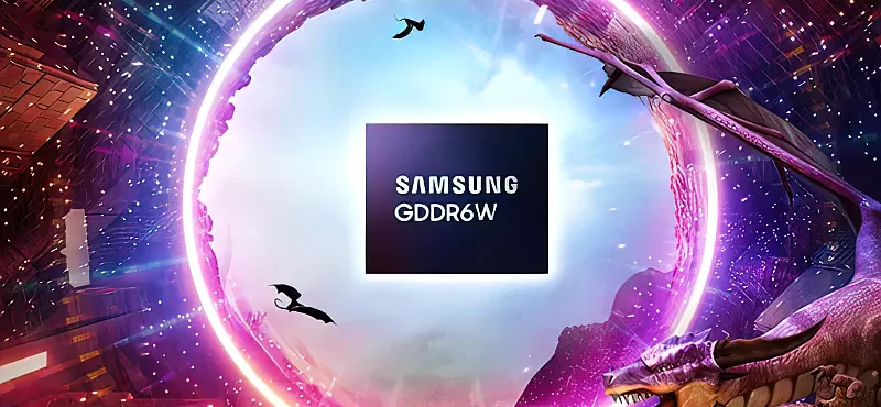 Samsung-razvija-gddr6w-memoriju-s-udvostrucenim-kapacitetom-i-performansama
