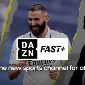 samsung-tv-plus-lansira-novi-dazn-fast+-kanal-za-njemacku