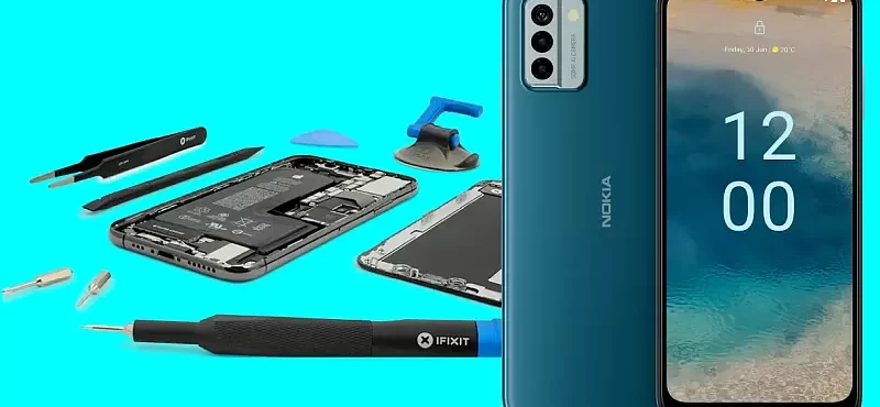 Nokia-g22-–-popravi-je-sam