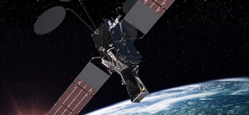 Dish-tv-narudzbe-maxar-satelit