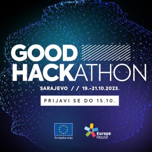 otvorene-prijave-za-good-hackathon:-telemach-fondacija-i-elektrotehnicki-fakultet-sarajevo-nagradjuju-inovativna-tehnoloska-rjesenja-studenata