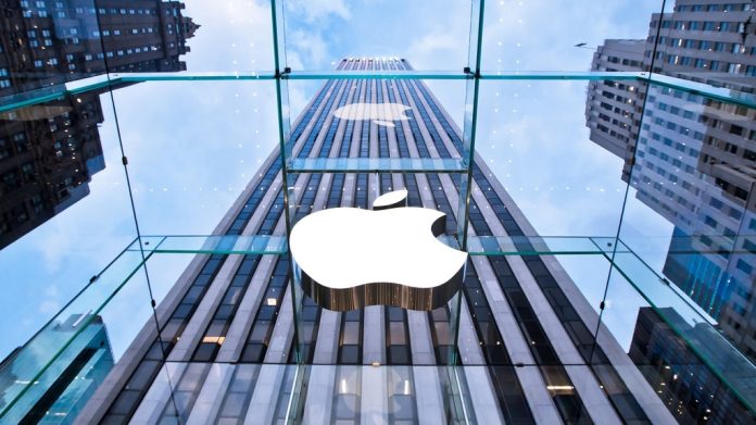 najveca-svjetska-kompanija-i-proizvodjac-iphonea,-apple,-objavio-je-tromjesecne-rezultate-koji-su-premasili-ocekivanja