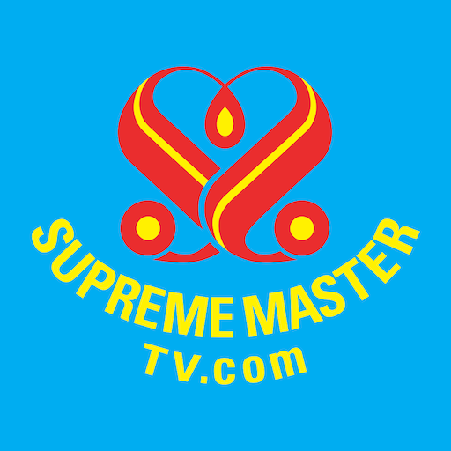 Supreme Master TV vraća se na Hot Bird 13°E DVB Portal