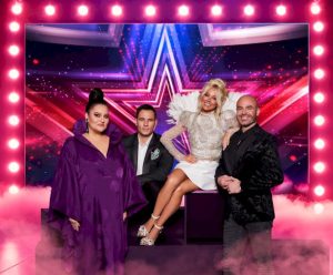 Supertalent Nove TV-a osvojio nagradu Zlatni Studio za najbolju zabavnu emisiju