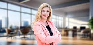 United Media imenuje Krasimiru Hadzhiysku za izvršnu direktoricu Nova Broadcasting Group