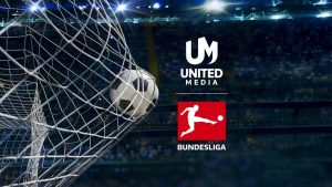 United Media obnavlja ekskluzivna prava na Bundesligu za sljedeće četiri sezone