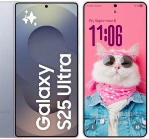 Poznate dimenzije Samsung Galaxy S26 Ultra telefona