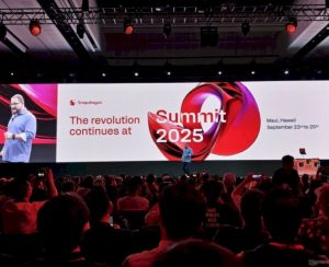 Snapdragon 8 Elite Gen 5 – mamac za igre