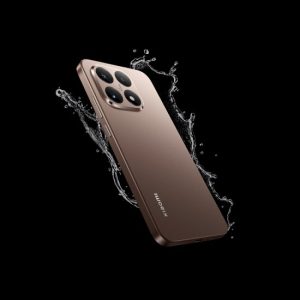 Xiaomi predstavio  Xiaomi 15T seriju