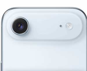 iPhone Air – do posljednjeg šarafa