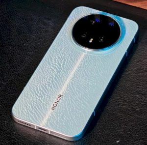 Honor Magic8 na fotografijama