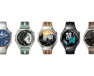 Huawei Watch Face Store prešao 100.000 brojčanika