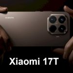 Xiaomi 17T i 17T Pro dolaze već početkom 2026.