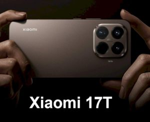 Xiaomi 17T i 17T Pro dolaze već početkom 2026.