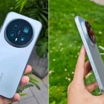 Honor Magic 8 Pro i baterija od 7200mAh