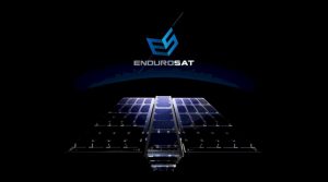 EnduroSat prikuplja 104 miliona dolara od Googlea i drugih