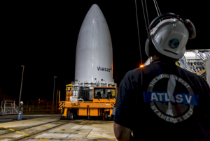 ViaSat-3 F2 je spreman za lansiranje
