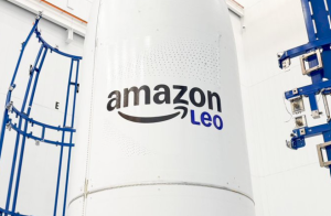 ULA postavlja datum lansiranja Amazon Leo