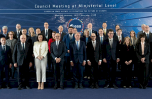 ESA je doživjela kašnjenje od 1 godine sa satelitskim planom