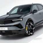 Opel Mokka GSE –  električni sportaš koji na cestu donosi pravu rally energiju