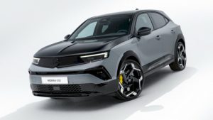 Opel Mokka GSE –  električni sportaš koji na cestu donosi pravu rally energiju