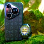 Nova era mobilne fotografije: HUAWEI Pura 80 Pro pomiče granice svjetla i boja