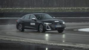 Audi uvodi veliku nadogradnju AI značajki