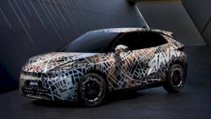 Cupra Raval – Mali sportski električni buntovnik