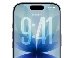 iPhone 17e na renderima