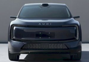 AUDI E7X donosi 670 konjske snage – kreće na globalno tržiše