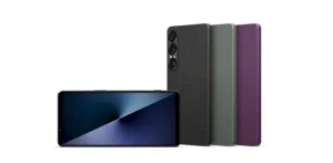 Sony Xperia 1 VIII donosi 200 MP kameru i Snapdragon 8 Elite Gen 5