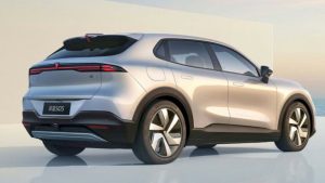 Changan kreće u snažan prodor na europsko EV tržište