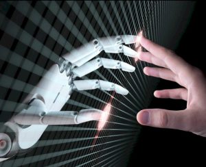 Umjetna Inteligencija mijenja ljudski govor