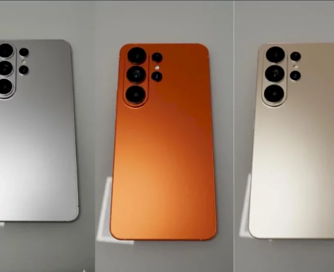 Samsung Galaxy S26 donosi ugrađene magnete i brže Qi2 punjenje