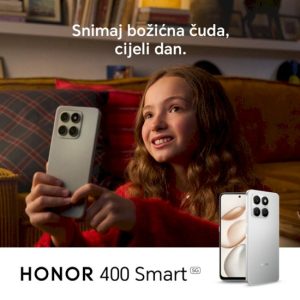 Honor i blagdani 2025. na posebniji način