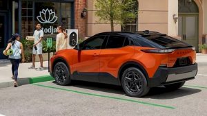 Subaru Uncharted – prekida klasični 4×4 pogon