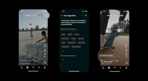 Instagram otvara veću prilagodbu sadržaja