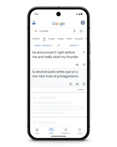Google Translate dobio Gemini značajke