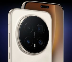 Honor Magic8 Pro: AI spašava blagdanske fotke (video)