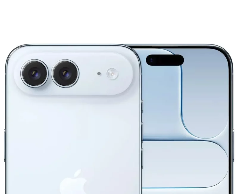 iPhone Air 2 neće stići 2026. ali nije otkazan
