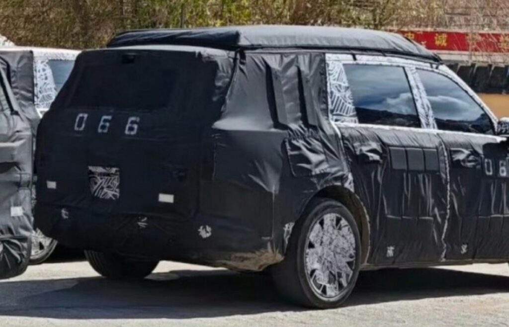 Xiaomi i novi modeli električnih automobila u 2026.