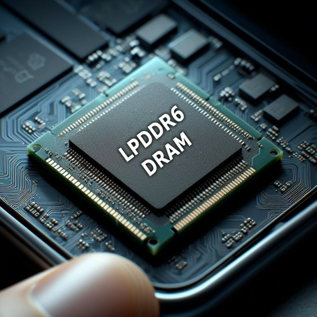 LPDDR6 vs. LPDDR5 – koja im je budućnost?