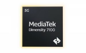 MediaTek Dimensity 7100 službeno: 4 velike jezgre, Mali-G610 i 45W punjenje