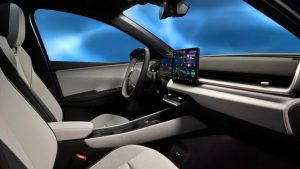 VW ID. Polo 2026. – vraća fizičke tipke u interijer