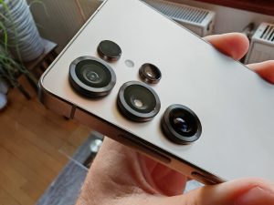 Samsung Galaxy S27 Ultra donosi nove kamere