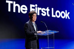 Samsung predstavio viziju nove ere televizije na CES-u 2026. tijekom VD Deep Dive sesije