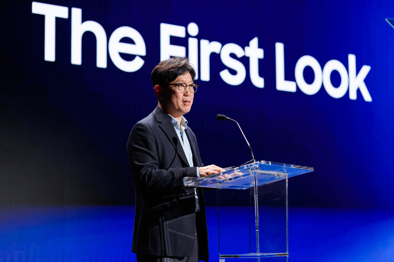 Samsung predstavio viziju nove ere televizije na CES-u 2026. tijekom VD Deep Dive sesije