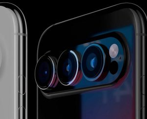 Kada iPhone planira donijeti 200MP kameru?